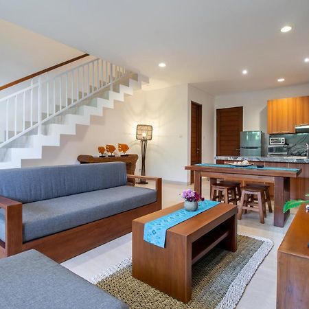 Appartamento Sayang Sanur Duplex Esterno foto