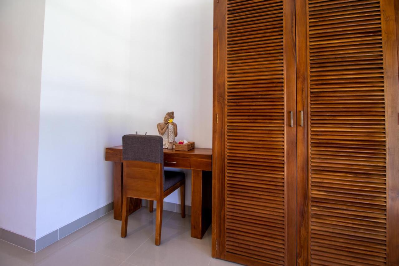 Appartamento Sayang Sanur Duplex Esterno foto