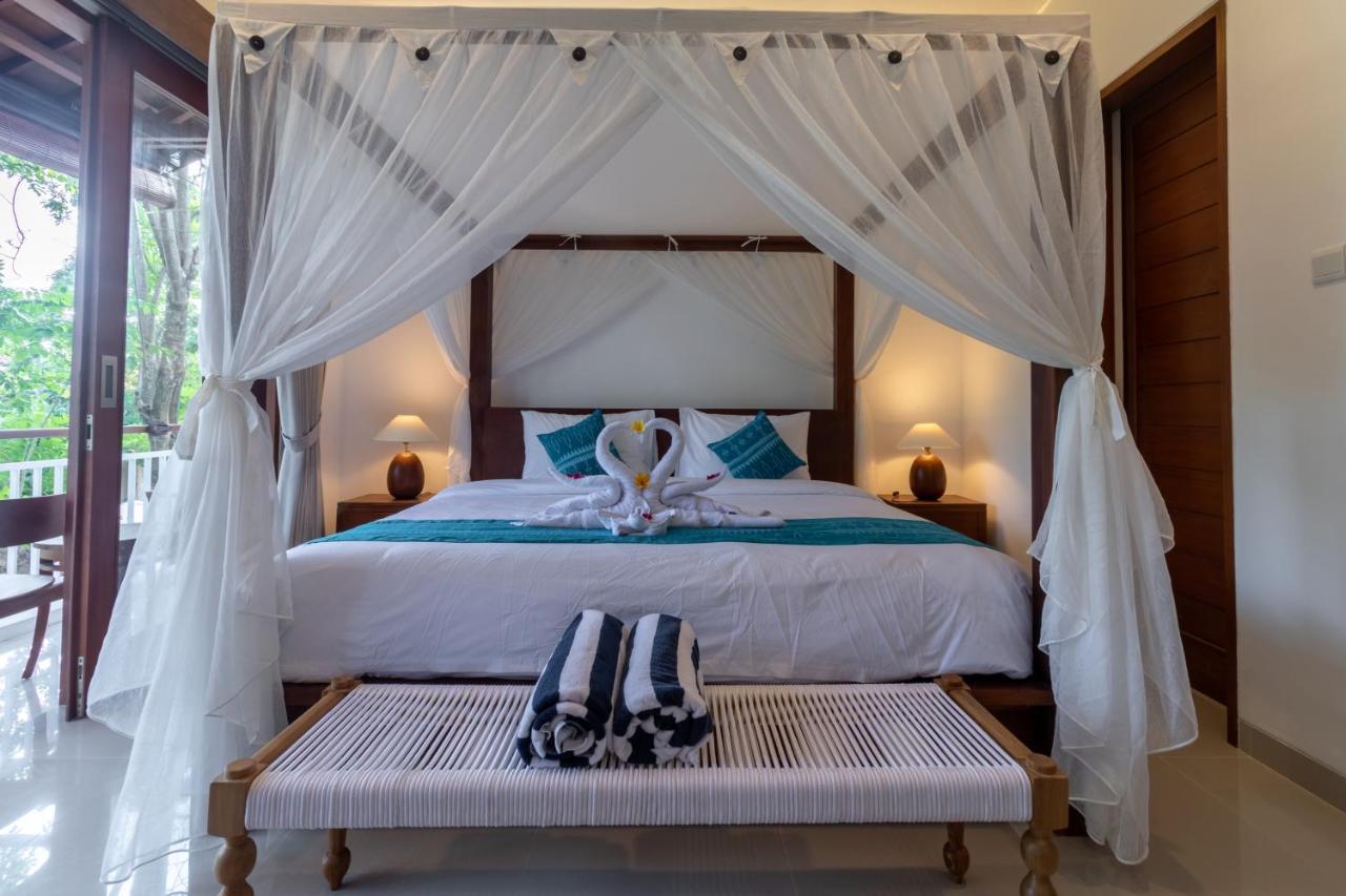 Appartamento Sayang Sanur Duplex Esterno foto