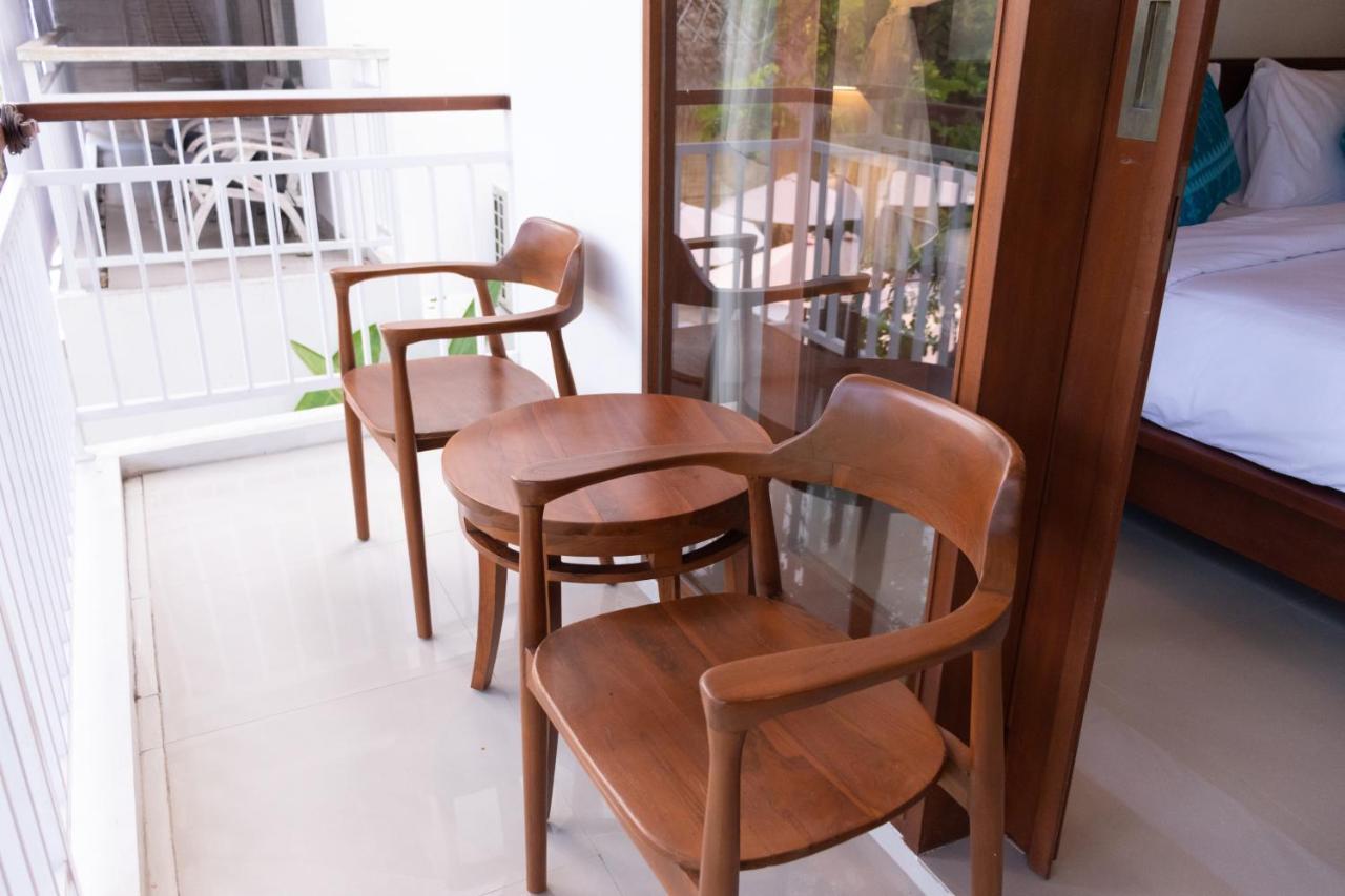 Appartamento Sayang Sanur Duplex Esterno foto