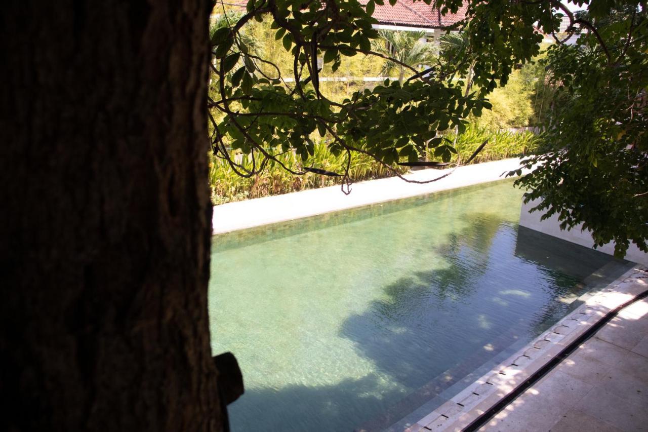 Appartamento Sayang Sanur Duplex Esterno foto