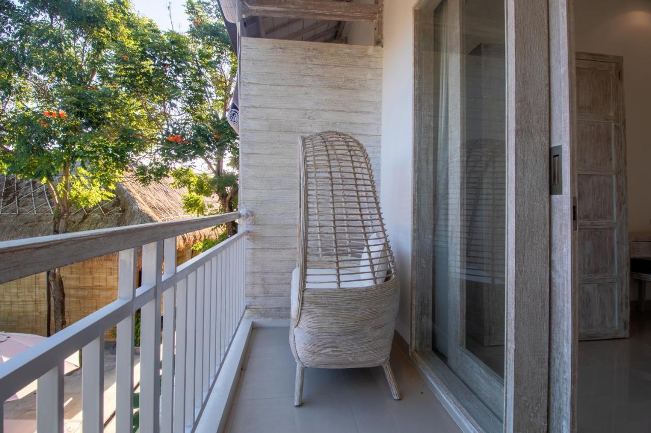 Appartamento Sayang Sanur Duplex Esterno foto