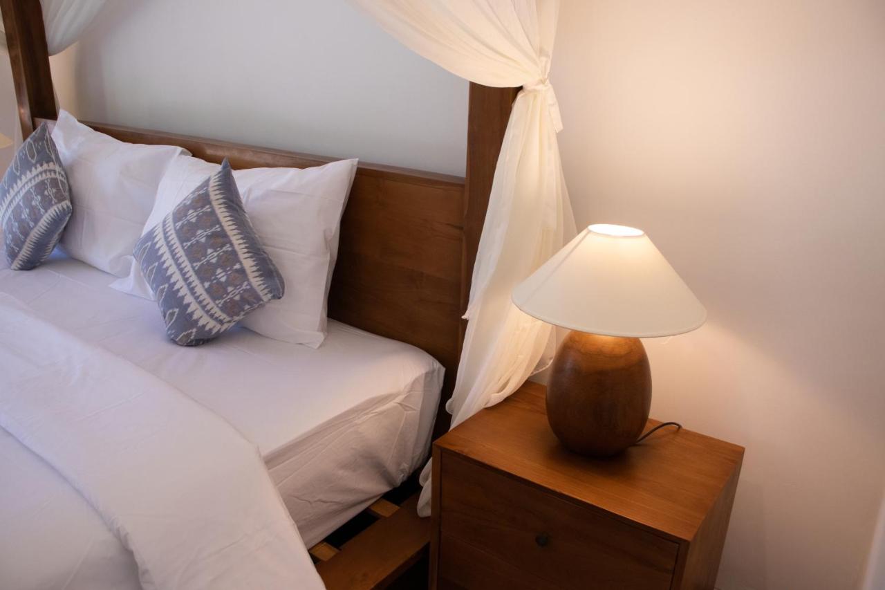 Appartamento Sayang Sanur Duplex Esterno foto