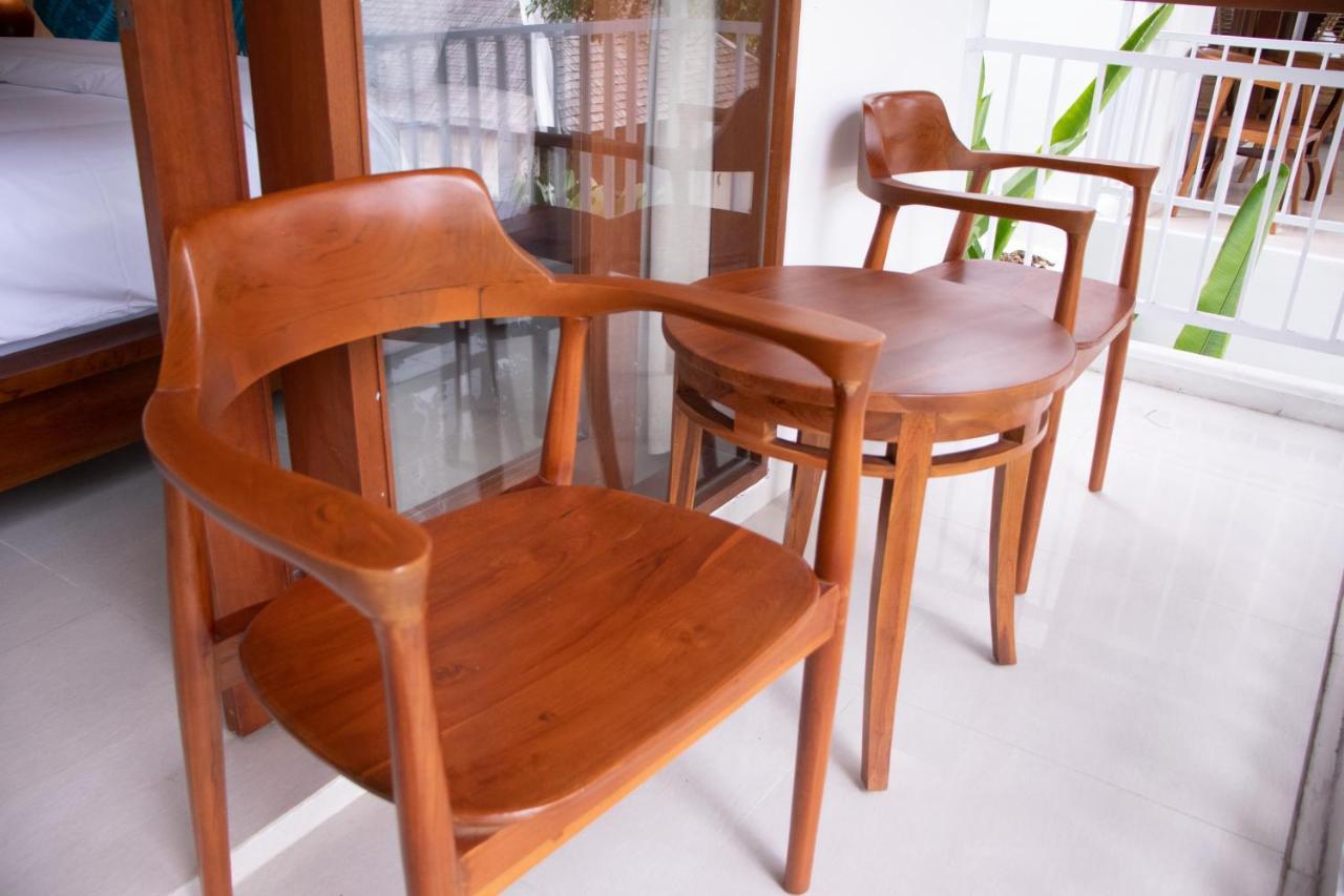 Appartamento Sayang Sanur Duplex Esterno foto
