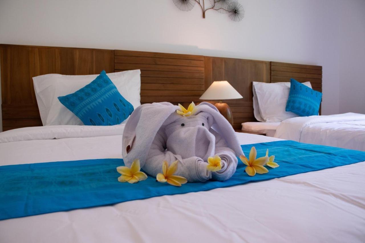Appartamento Sayang Sanur Duplex Esterno foto