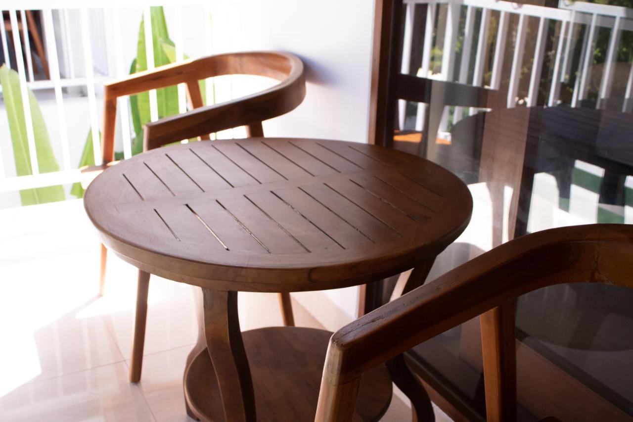 Appartamento Sayang Sanur Duplex Esterno foto